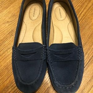 Land’s End Blue Flats